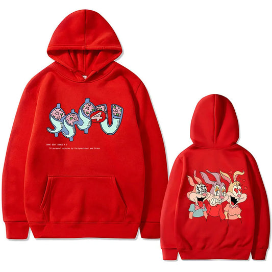 Hoodie SSS4U Drake