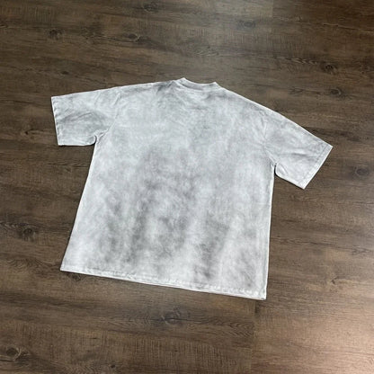 Camisa Oversize Kanye Vultures I
