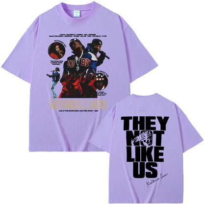 Camisa Super B. Kenny