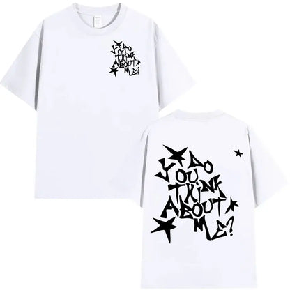 Camisa Nsqk DYTAM?