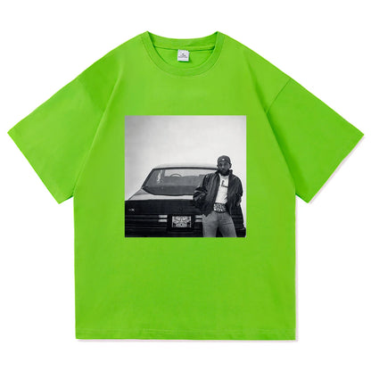 Camisa GNX