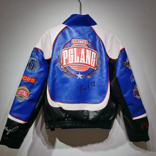 Gloria Jacket Super B.