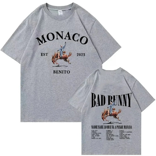 Camisa Monaco BB NSLQVAPM