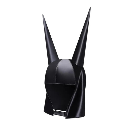 Playboi Carti Casco de Cuero