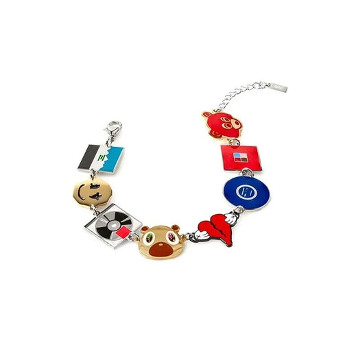 Pulsera Kanye West