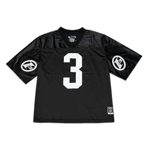 Jersey Playboi Carti x Allen Iverson