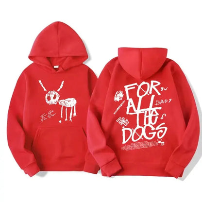 Hoodie FATD