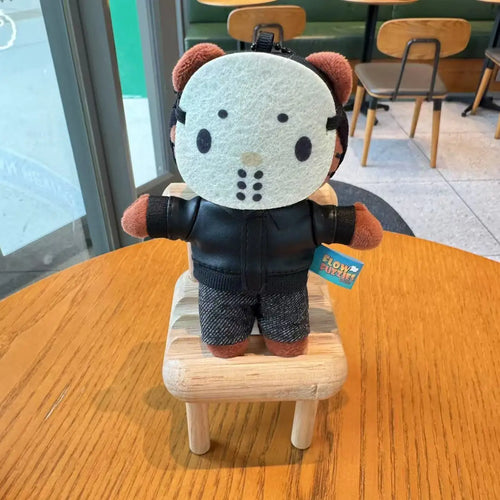 Peluche Llavero Kanye Donda Era