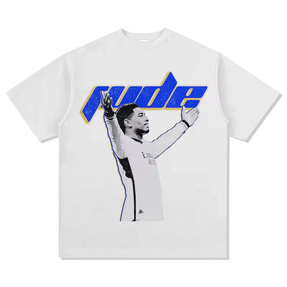 Camisa Jude Bellingham Belligol