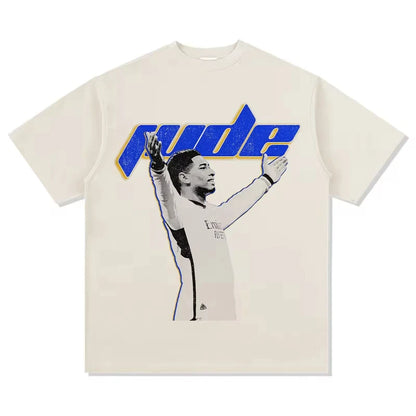 Camisa Jude Bellingham Belligol