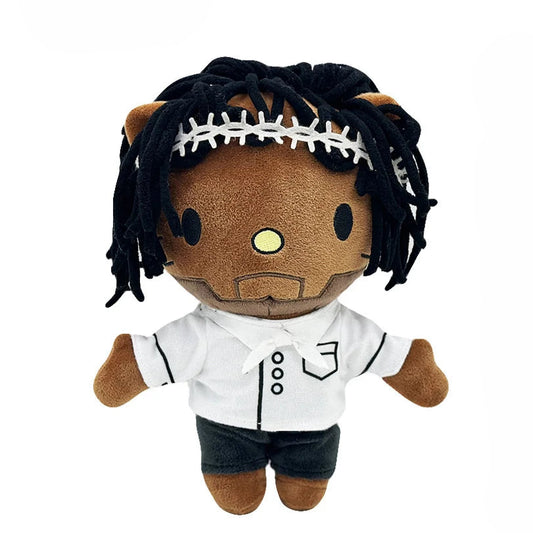 Peluche Kendrick Lamar MMATBS