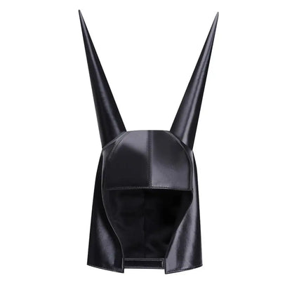 Playboi Carti Casco de Cuero