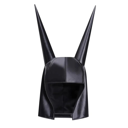 Playboi Carti Casco de Cuero