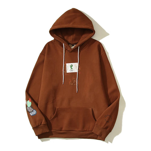 Hoodie CJ Flight