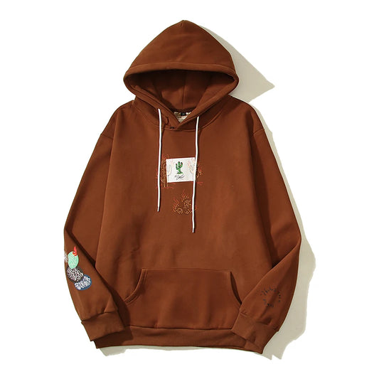 Hoodie CJ Flight