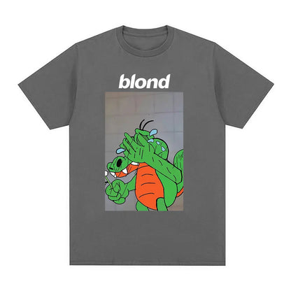 Camisa Blond x Felicilandia Coco