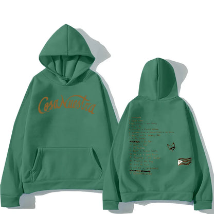 Hoodie Cosa Nuestra Rauw Alejandro
