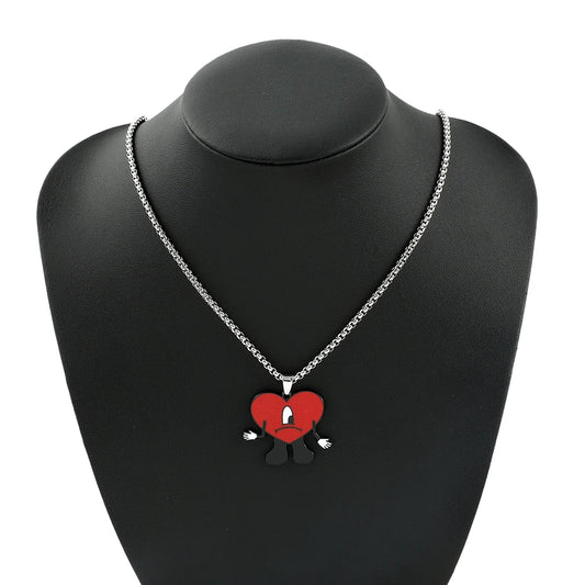 Collar UVST