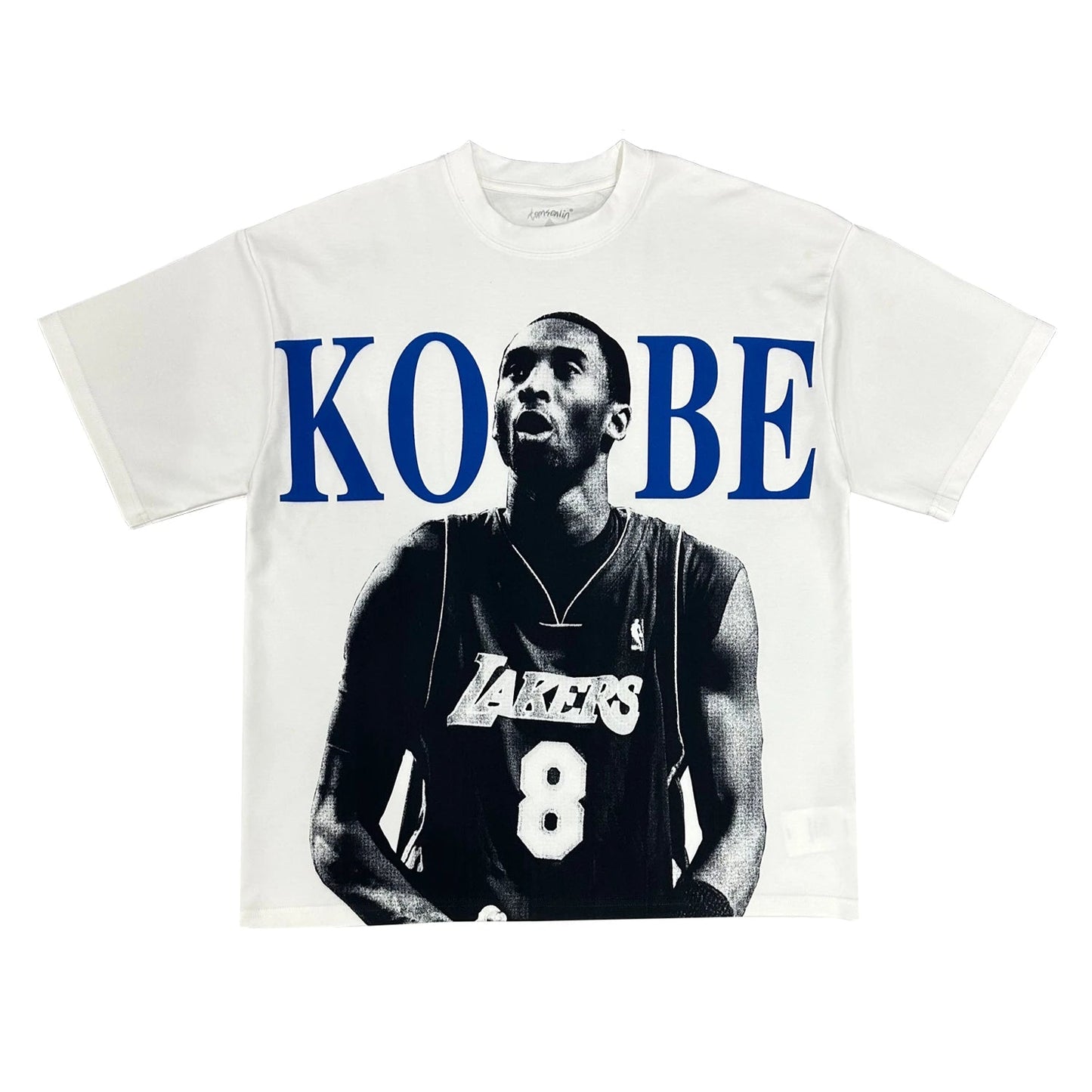 Camisa Kobe/Frobe Bryant