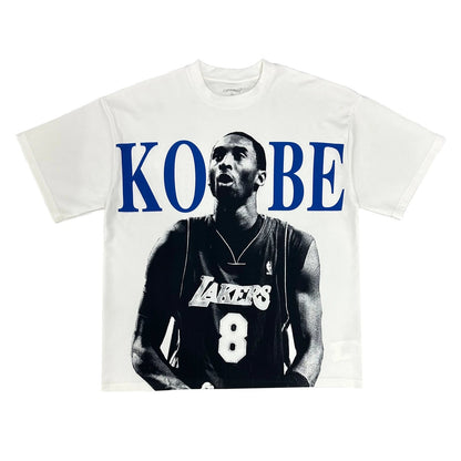 Camisa Kobe/Frobe Bryant