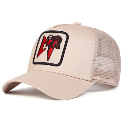 Gorra CT Perezoso