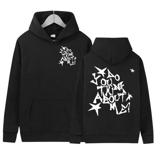 Hoodie Nsqk DYTAM