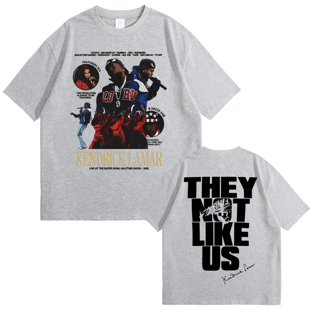 Camisa Super B. Kenny