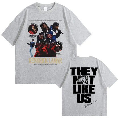 Camisa Super B. Kenny