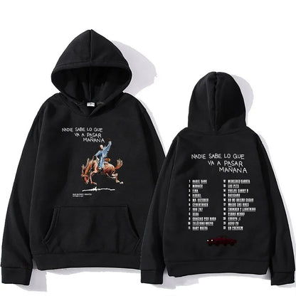 Hoodie NSLQVAPM