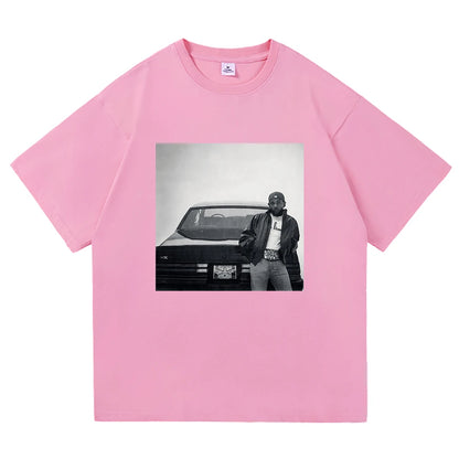 Camisa GNX