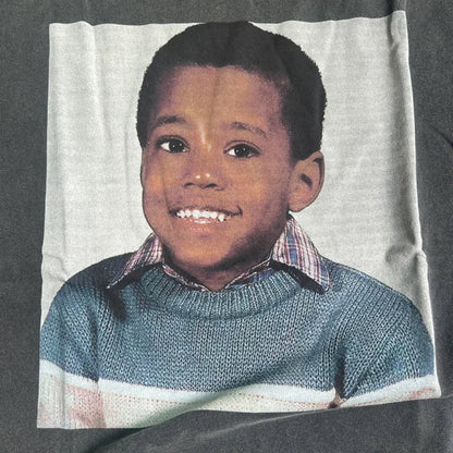 Camisa Kanye Starts Shine From Inside