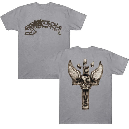 Camisa Jackboys 2 Travis