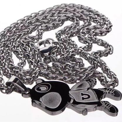Collar Graduation