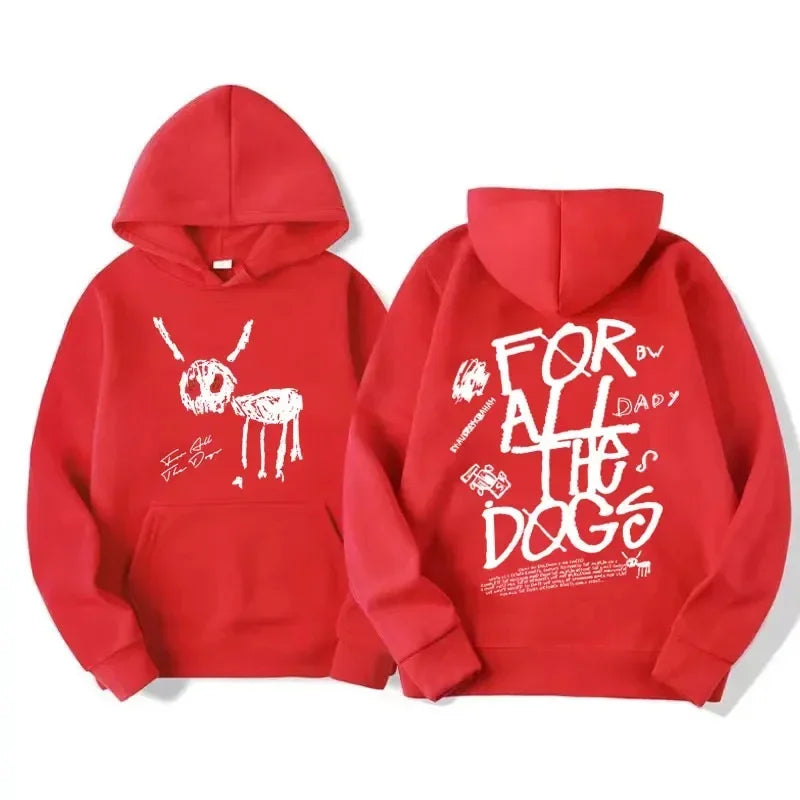 Hoodie FATD