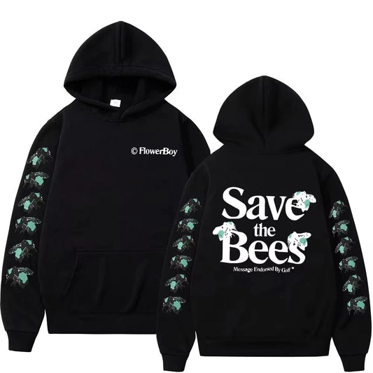 Hoodie Tyler The Creator Save The Bees