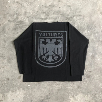 Suetér Vultures V1