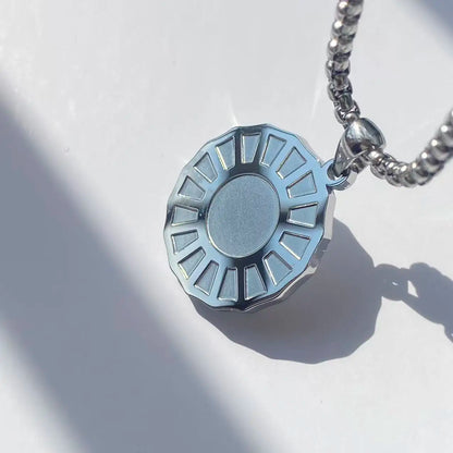 Cadena Mac Miller Divine F.