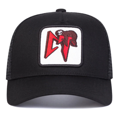 Gorra CT Perezoso