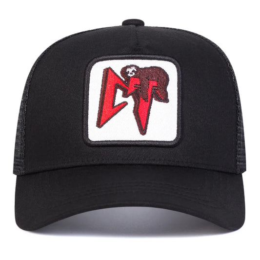 Gorra CT Perezoso
