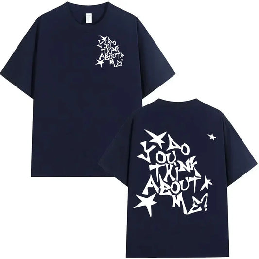 Camisa Nsqk DYTAM?