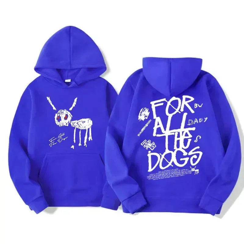 Hoodie FATD