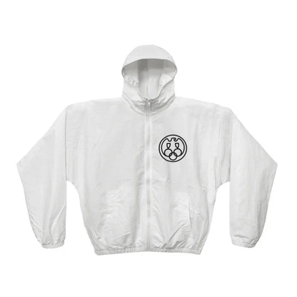 Kanye Vultures Windbreaker