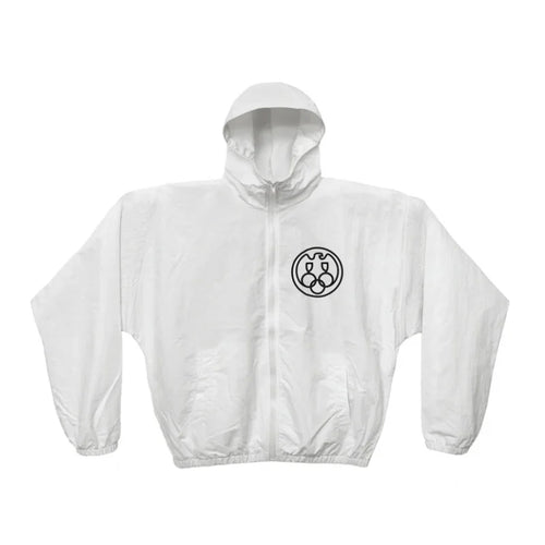 Kanye Vultures Windbreaker