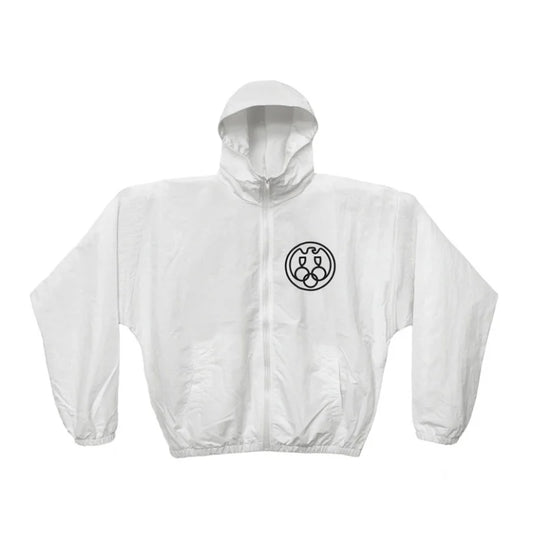Kanye Vultures Windbreaker
