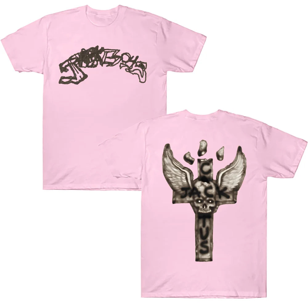 Camisa Jackboys 2 Travis