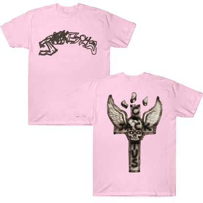 Camisa Jackboys 2 Travis