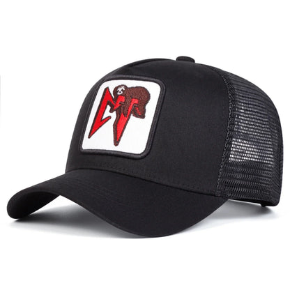 Gorra CT Perezoso