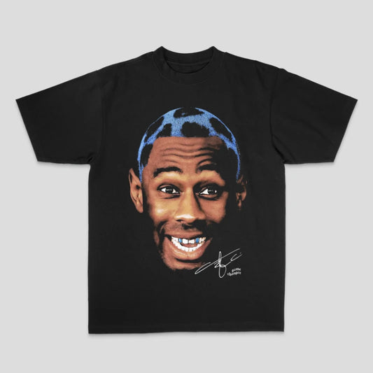Camisa Tyler The Creator Rodman Style