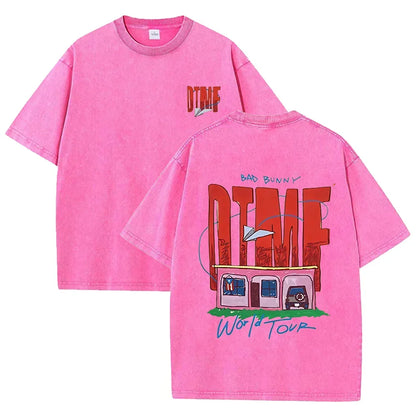 Camisa DTMF Tour