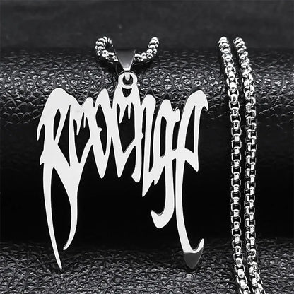 Collar Revenge X 60 cm